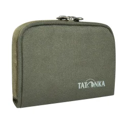 Tatonka - Big Plain Wallet RFID Block Geldbörse (olive)