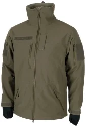 Softshell Jacke, 