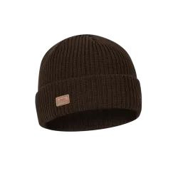 Helikon-Tex - Wanderer Beanie Cap (braun)