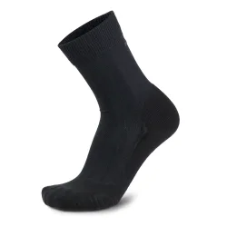 Meindl - MT Day by Day Socken schwarz
