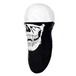 Gesichtsmaske Vampir