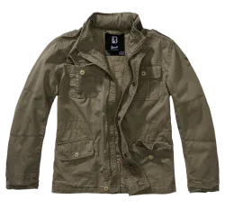 Kids Britannia Jacket