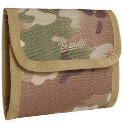 Brandit - Wallet Five tactical camo