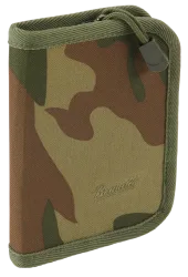 Brandit - Wallet One woodland