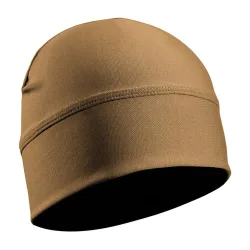 A10 Equipment - Thermo Performer Mütze 0°C > -10°C (tan)