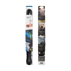 Nite Ize - Mehrzweckbinder Gear Tie Mega Twist, 64 Inch (schwarz)