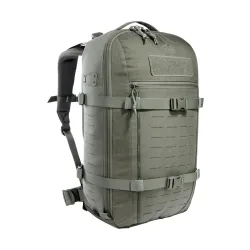 Tasmanian Tiger - Daypack Modular Tac Pack 28 IRR (stone grey olive)