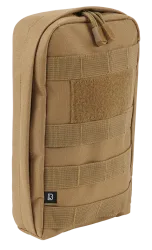 Brandit - Molle Pouch Snake camel