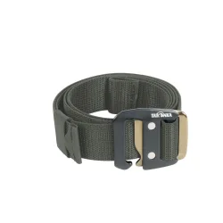 Tatonka - Gürtel Stretch 38mm stone-grey-olive