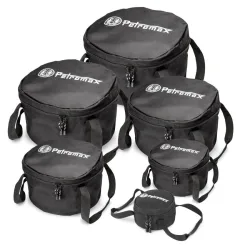 Petromax - Transporttasche Feuertopf & Grill