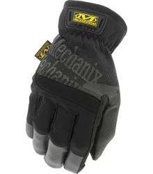 Arbeitshandschuhe FastFit, 1 Paar, schwarz, Größe XL, ab 2 Paar Mechanix Wear