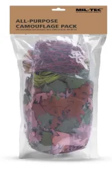All-Purpose Camouflage Pack (Tarnungsset)