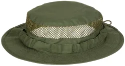 Buschhut, 