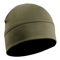 A10 Equipment - Thermo Performer Mütze -10°C > -20°C (oliv)