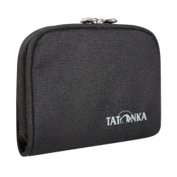 Tatonka - Zip Money Box RFID Block Geldbörse (black)
