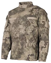 Einsatzjacke, 