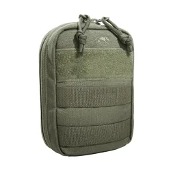 Tasmanian Tiger - Zubehörtasche TT Tac Pouch TREMA IRR (stone-grey-olive)