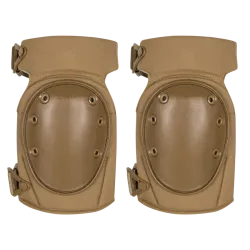 ALTA® - Knieschoner AltaCONTOUR LC Dual AltaLOK™ (coyote)