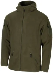 Fleece-Jacke, 
