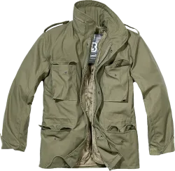 Brandit - M65 Classic Jacket olive