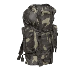 Brandit - Combat Backpack darkcamo