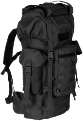 BW Kampfrucksack, 