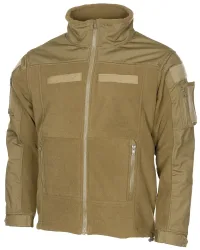 Fleece-Jacke, 