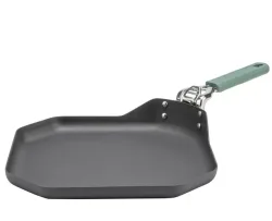 Gerber - Compleat Griddle Karbonstahl-Pfanne