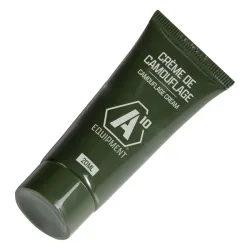 A10 Equipment - Camouflage Tarncreme Expedition 20ml (oliv)