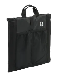Brandit - Foldable Seat black
