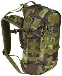 Brit. Rucksack, 