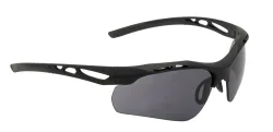 Swisseye Tactical - Brille Attac rubber black