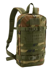 Brandit - US Cooper Daypack woodland
