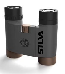 Silva Epic 10 Feldstecher Grau, Herren, Größe: 0