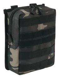 Brandit - Molle Pouch Cross darkcamo