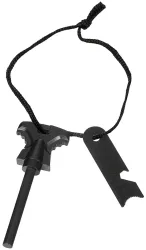 Feuerstarter, Zündstein, 