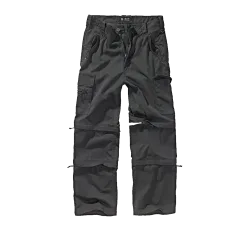 Brandit - Savannah Pants black