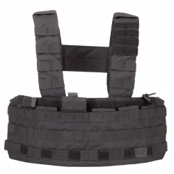 5.11 Tactical Series - TacTec™ Chest Rig (schwarz)