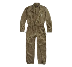 Brandit - Flight Suit olive