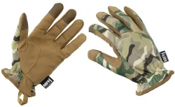 Fingerhandschuhe, operation-camo, 