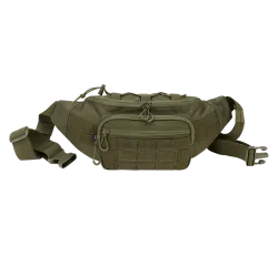 Brandit - Waistbeltbag Molle olive