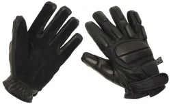 Lederhandschuhe, 