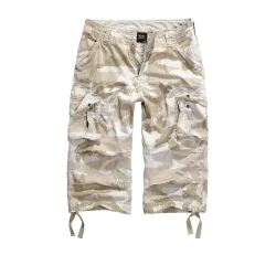Brandit - Urban Legend 3/4 Shorts sandstorm