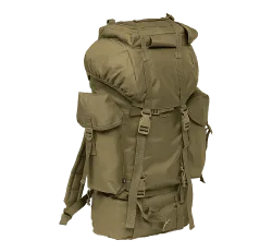 Brandit - Combat Backpack olive