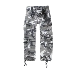 Brandit - Pure Vintage Pants urban