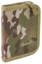 Brandit - Wallet One tactical camo