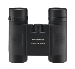 Eschenbach Fernglas Arena F + 8x25 B 8 x 25 mm Dachkant Schwarz (gummiert) 4256825