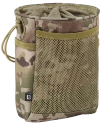 Brandit - Molle Pouch Tactical tactical camo