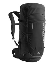 Ortovox Traverse 40 L Wanderrucksack Schwarz, Herren, Größe: ONE SIZE