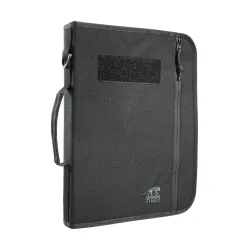 Tasmanian Tiger - Dokumententasche File Server A4 MKII (black)